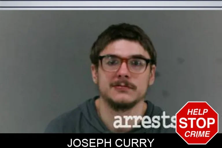 Joseph Curry