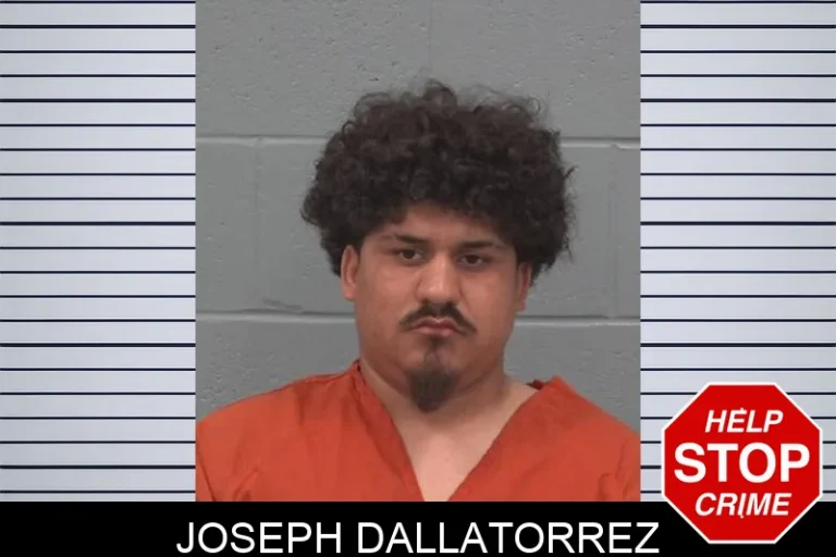 Joseph Dallatorrez