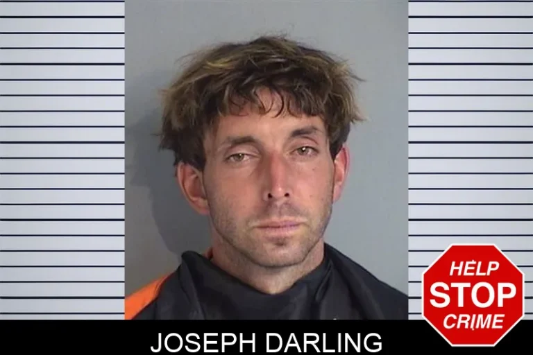 Joseph Darling