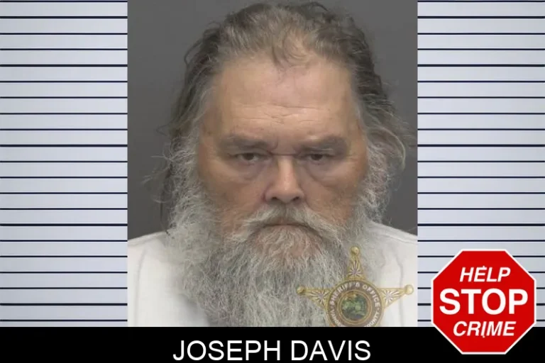 Joseph Davis