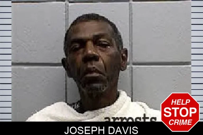 Joseph Davis