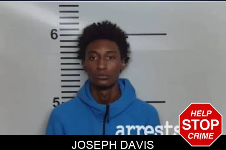 Joseph Davis