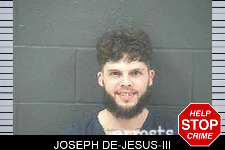 Joseph De-JesuS-III