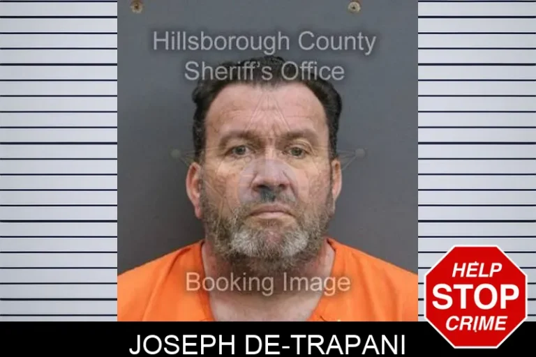 Joseph De-Trapani