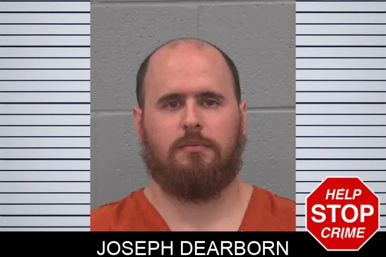 Joseph Dearborn