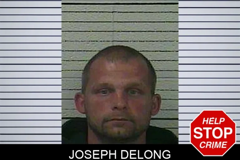 Joseph Delong
