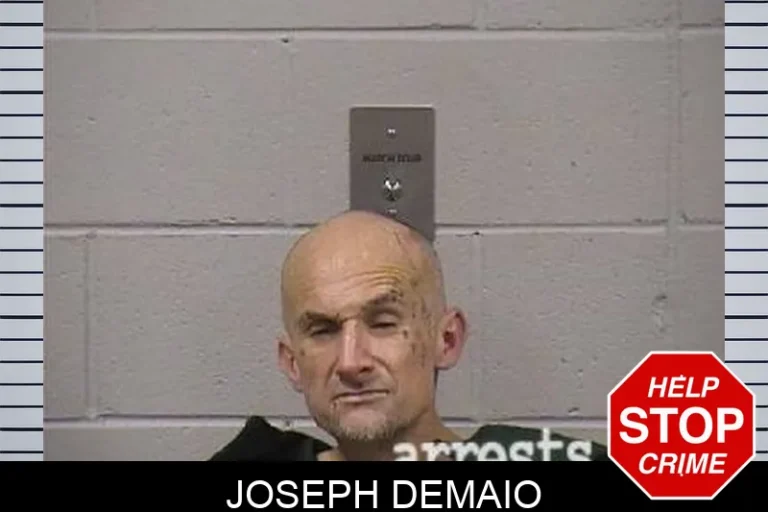 Joseph Demaio