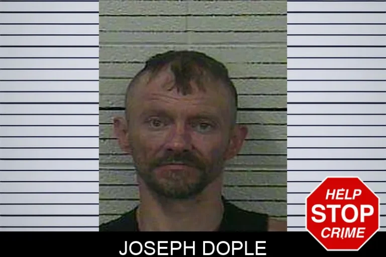 Joseph Dople
