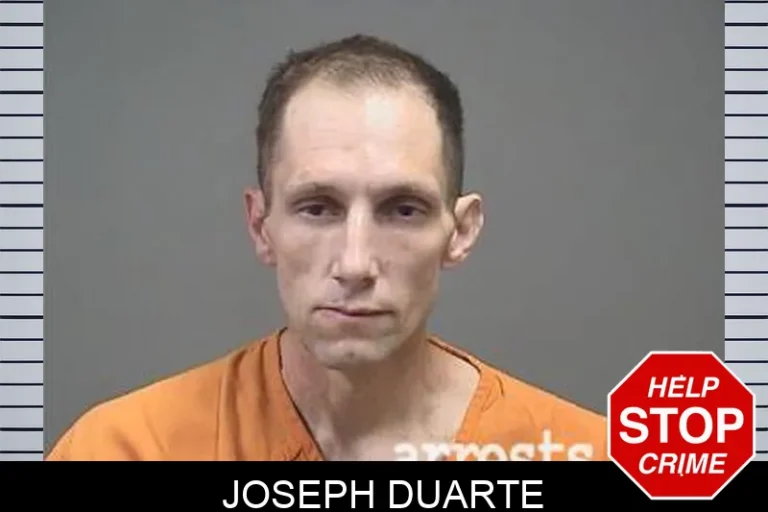 Joseph Duarte