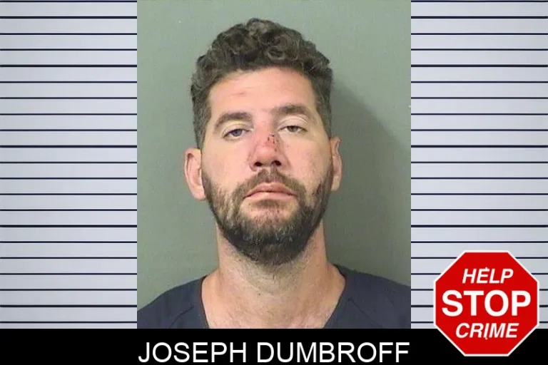 Joseph Dumbroff
