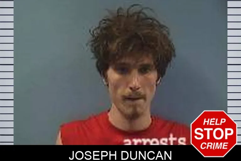 Joseph Duncan