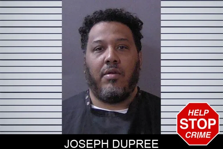 Joseph Dupree