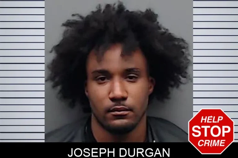 Joseph Durgan