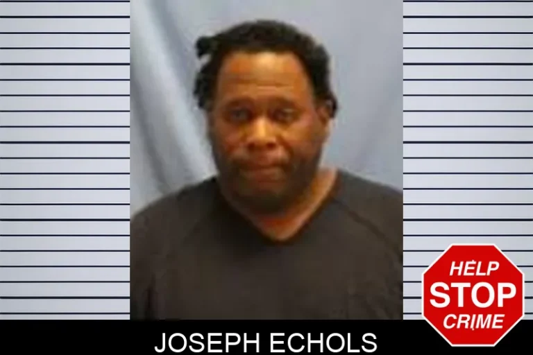 Joseph Echols