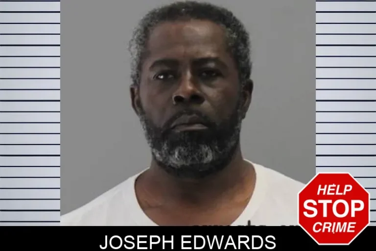 Joseph Edwards