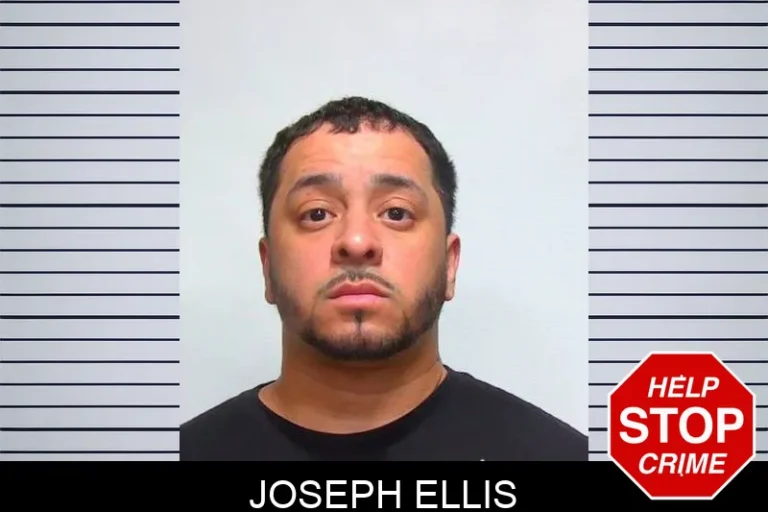 Joseph Ellis
