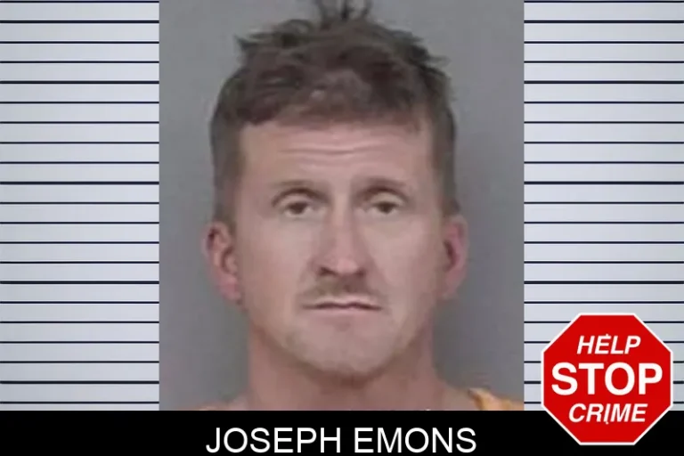 Joseph Emons