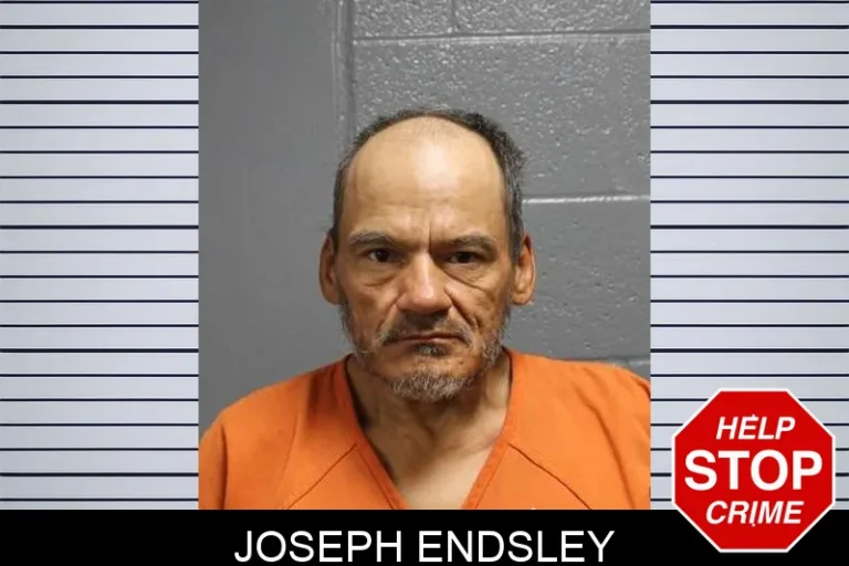 Joseph Endsley