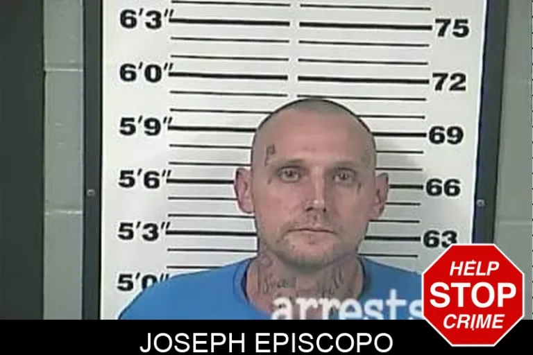 Joseph Episcopo