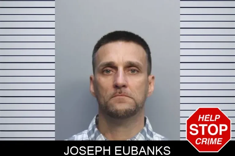 Joseph Eubanks