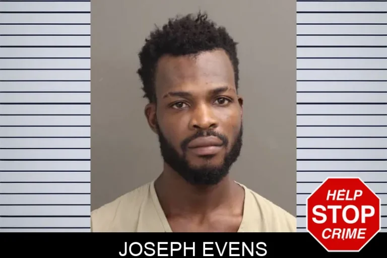 Joseph Evens