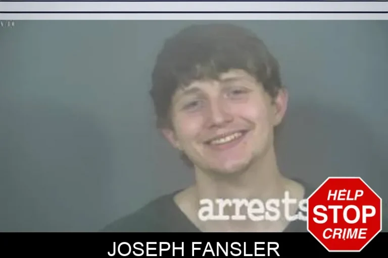 Joseph Fansler
