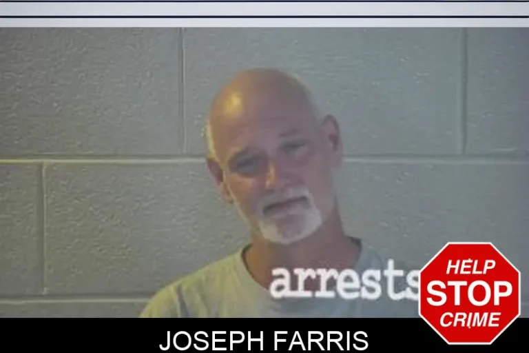 Joseph Farris