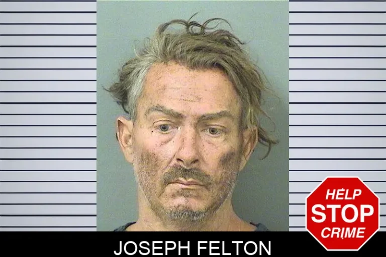 Joseph Felton