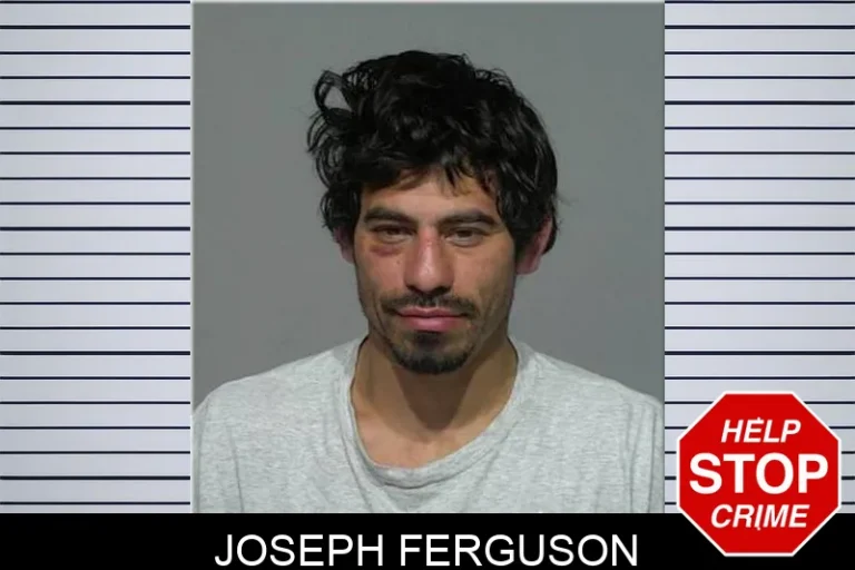 Joseph Ferguson