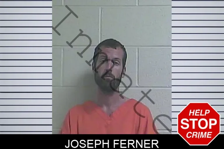 Joseph Ferner