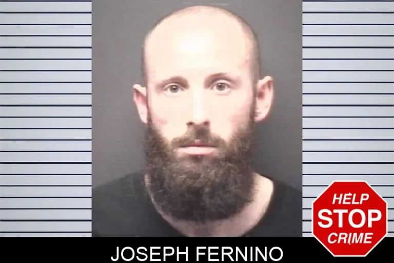 Joseph Fernino