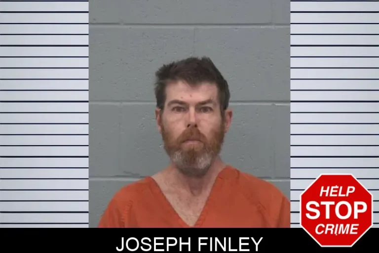 Joseph Finley