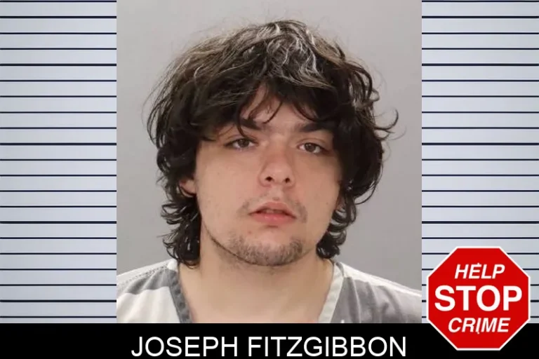 Joseph Fitzgibbon