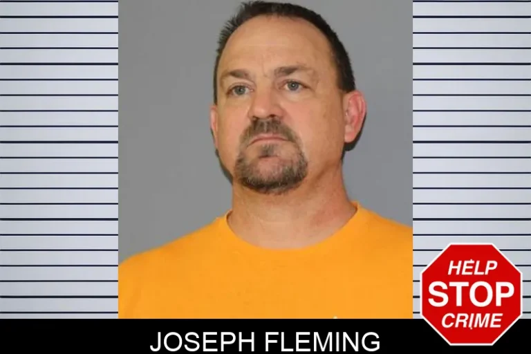 Joseph Fleming