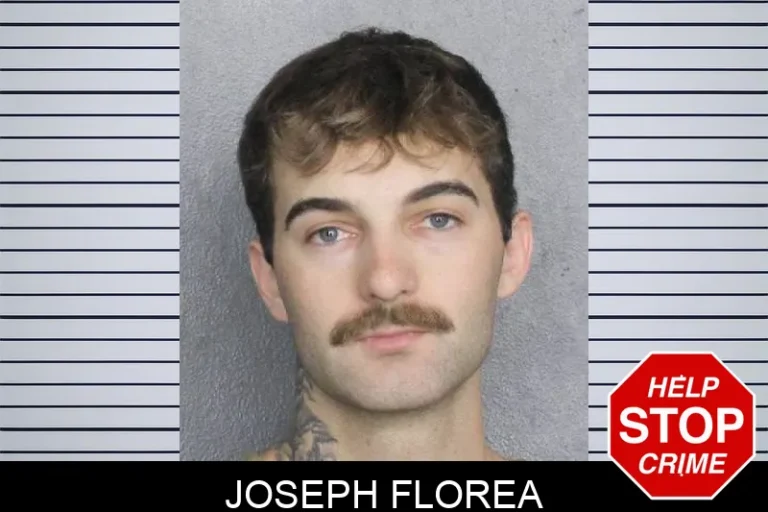 Joseph Florea