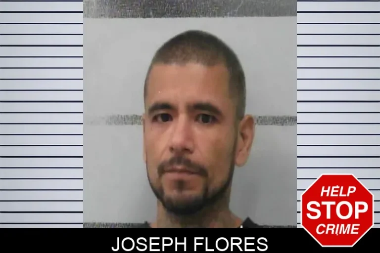 Joseph Flores