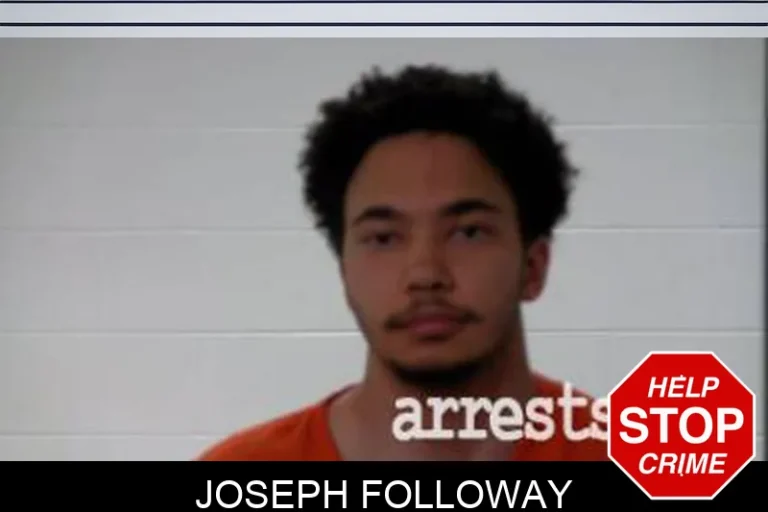 Joseph Followay