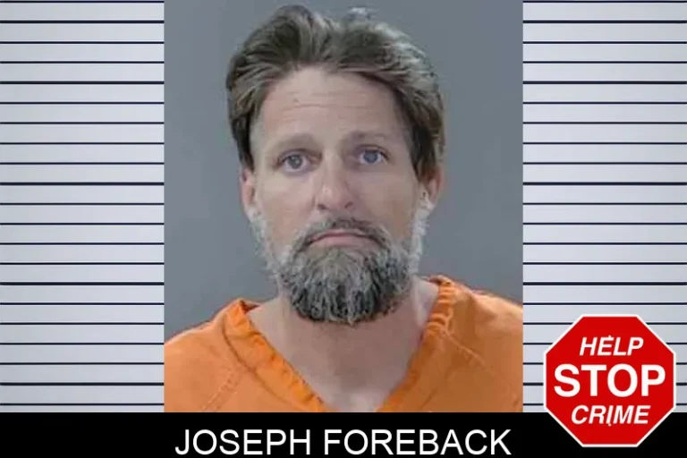 Joseph Foreback