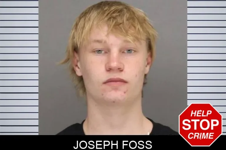Joseph Foss