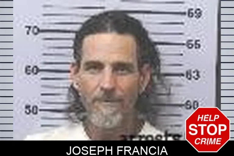 Joseph Francia