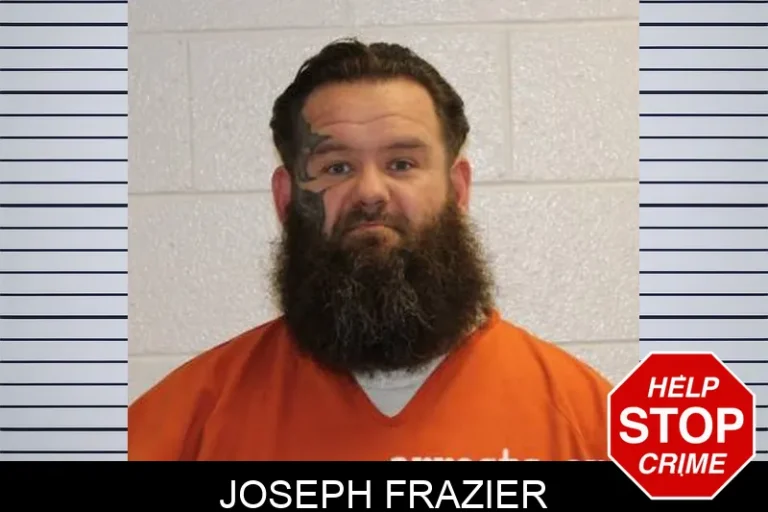 Joseph Frazier