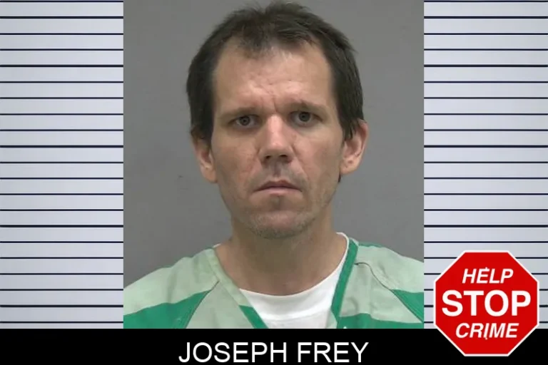 Joseph Frey