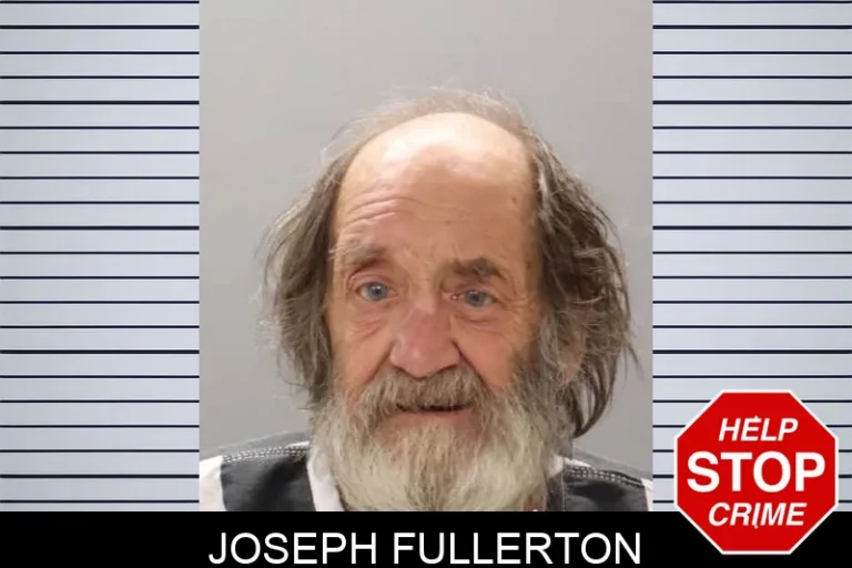 Joseph Fullerton