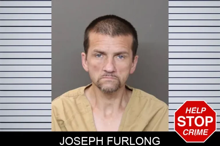 Joseph Furlong