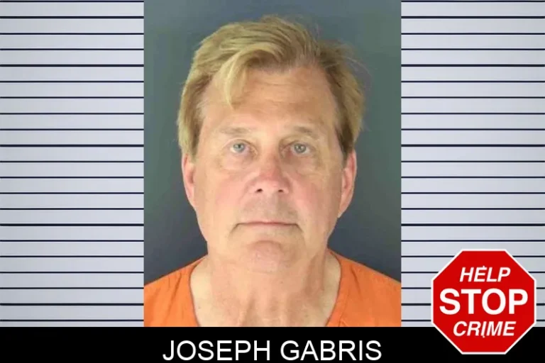 Joseph Gabris