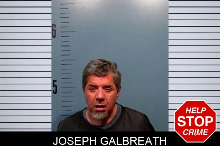 Joseph Galbreath