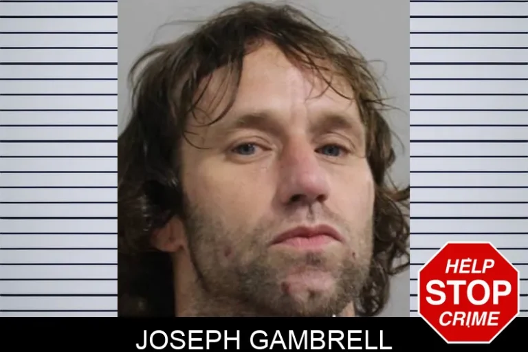 Joseph Gambrell