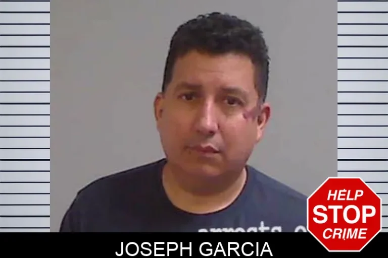 Joseph Garcia