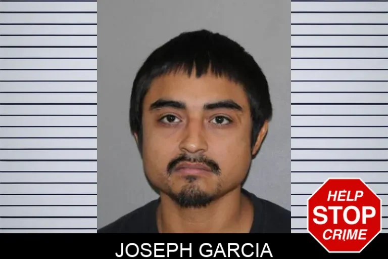 Joseph Garcia