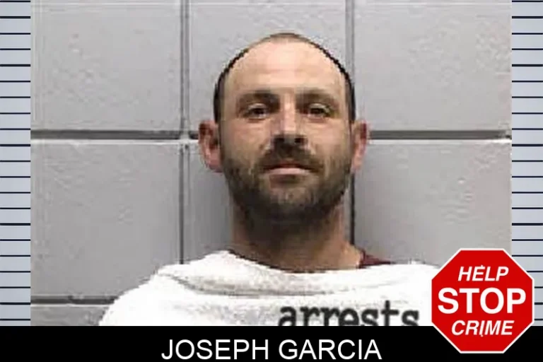 Joseph Garcia